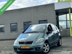 Mercedes A-klasse 200 ClassicAirco LMV