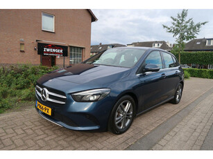 Mercedes B-klasse 180 Aut|NAVIGATIE|LANE DETECTIE|CAMERA|LED|BLUETOOTH|DEALER ONDERHOUDEN