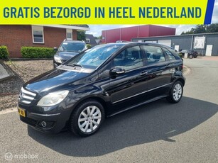 Mercedes B-klasse 180 CDI Business Class AIRCO/APK 9-2025