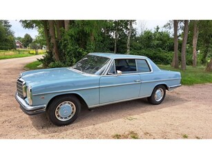 Mercedes-Benz 200-serie 250 CE w115 w115 (bj 1971)