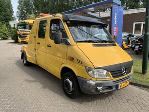 Mercedes-Benz 400-serie 416 CDI Bergingsvoertuig (bj 2003)