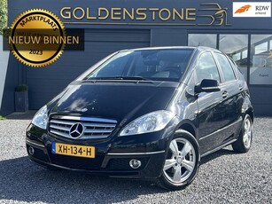 Mercedes-Benz A-klasse 160 BlueEFFICIENCY Business Class 1e