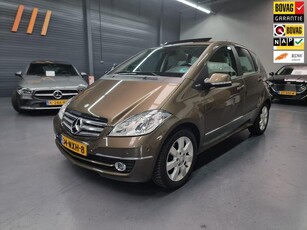 Mercedes-Benz A-klasse 160 Business Elegance PANORMA