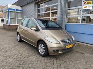 Mercedes-Benz A-klasse 170 Elegance