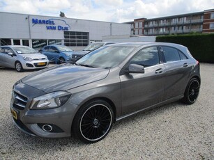 Mercedes-Benz A-klasse 180 Ambition