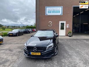 Mercedes-Benz A-klasse 180 Ambition / Pdc V&A / AMG /