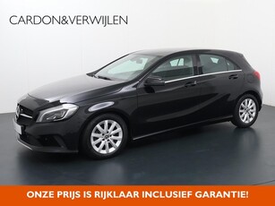 Mercedes-Benz A-klasse 180 BlueEFFICIENCY Business