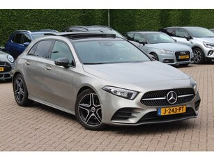 Mercedes-Benz A-Klasse 180 Business Solution AMG /