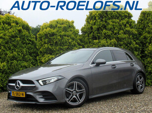 Mercedes-Benz A-klasse 200 Automaat*Ecc*Camera*AMG-Line*