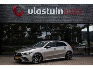 Mercedes-Benz A-Klasse 200 Business Solution AMG Night