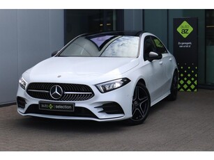 Mercedes-Benz A-klasse 200 Premium Plus AMG Line /