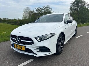 Mercedes-Benz A-klasse 250 e AMG Camera Navi Stoelverw. Aut.