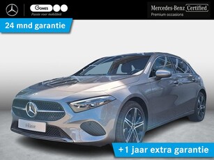 Mercedes-Benz A 250 e Luxury Line Panoramadak