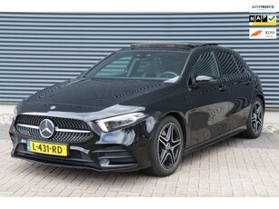 Mercedes-Benz A-klasse A 250 Premium Plus AMG / PANO -