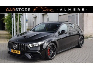 Mercedes-Benz A-klasse AMG 45 S 4MATIC+ Premium Plus