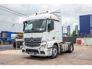 Mercedes-Benz ACTROS 1845 LS (bj 2017, automaat)