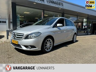 Mercedes-Benz B-klasse 180 automaat, Rijklaarprijs / 12 mnd