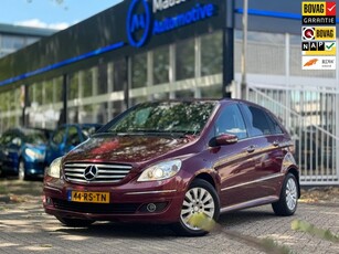 Mercedes-Benz B-klasse 180