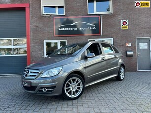 Mercedes-Benz B-klasse 200 AUTOMAAT-