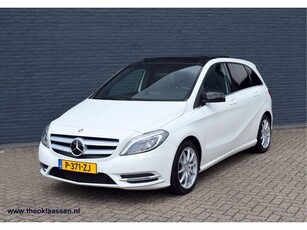 Mercedes-Benz B-Klasse 250 Prestige Automaat Full-Options