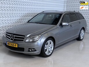 Mercedes-Benz C-klasse Estate 250 CDI BlueEFFICIENCY