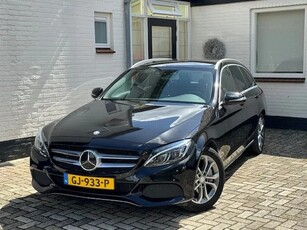 Mercedes-Benz C-Klasse Estate 350 e Aut Lease Edition