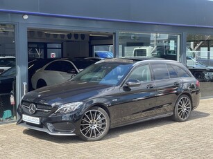 Mercedes-Benz C-klasse Estate AMG 43 4MATIC