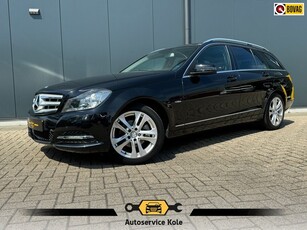 Mercedes-Benz C-klasse Estate * Avantgarde * Cruise * Pdc *