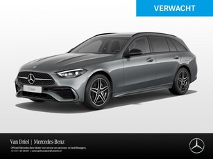 Mercedes-Benz C-Klasse Estate C 300 e AMG Line Night