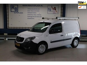 Mercedes-Benz Citan 108 CDI AIRCO / 1e EIG / NAP / IMPERIAL