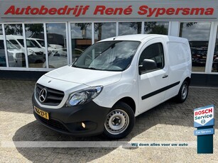 Mercedes-Benz Citan 108 CDI BlueEFFENCY Airco Lat om