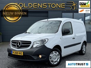 Mercedes-Benz Citan 108 CDI BlueEFFICIENCY 1e