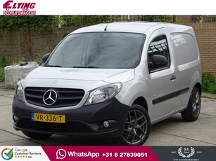 Mercedes-Benz Citan 108 CDI BlueEFFICIENCY (bj 2015)