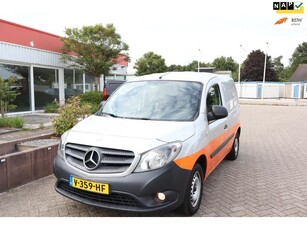 Mercedes-Benz Citan 108 CDI BlueEFFICIENCY Business