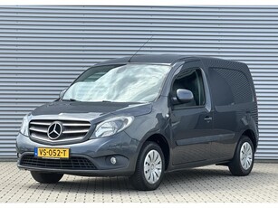 Mercedes-Benz Citan 109 CDI BlueEFFICIENCY