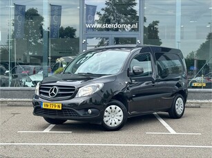 Mercedes-Benz Citan 109 CDI BlueEFFICIENCY Airco