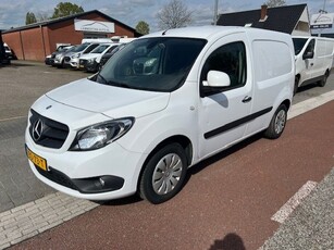 Mercedes-Benz Citan 111 CDI 81kw AIRCO KLIMA SCHUIFDEUR