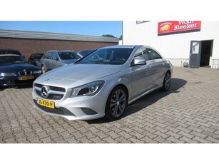 Mercedes-Benz CLA-Klasse 180 d Lease Edition Ambition 1e