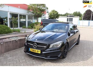 Mercedes-Benz CLA-klasse 250 Edition 1 AMG/Pano/Led