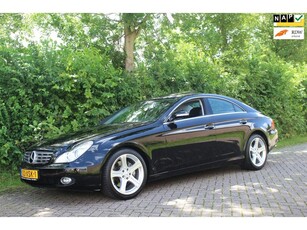 Mercedes-Benz CLS-klasse 350 CGI *Youngtimer *Zeer nette