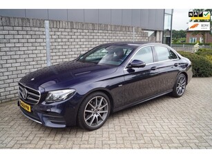 Mercedes-Benz E-klasse 200 Business Solution Sport Autom