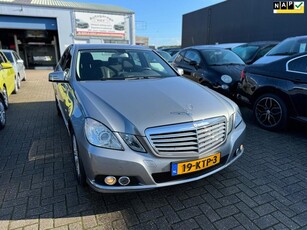 Mercedes-Benz E-klasse 250 CDI Business Class Elegance