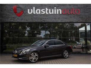 Mercedes-Benz E-Klasse 350 Prestige Avantgarde , Memory