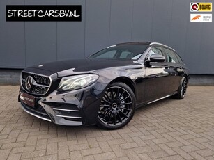 Mercedes-Benz E-klasse Estate AMG 43 4MATIC Premium /deal