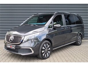 Mercedes-Benz EQV 300 L2 90kWh Distronic - elek stoelen -