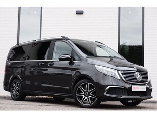 Mercedes-Benz EQV 300 / Lang / 7-Pers / 100% Electrisch /