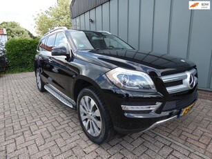 Mercedes-Benz GL 450 4MATIC