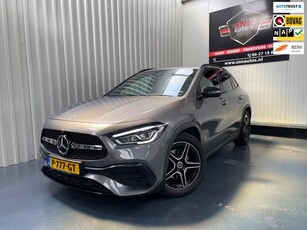 Mercedes-Benz GLA-klasse 200 AMG Night Ed. Keyless Camera