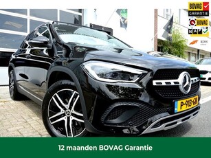 Mercedes-Benz GLA-klasse AMG CAM/LMV18/LEER/NAVI/VIRTU/PANO