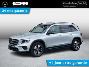 Mercedes-Benz GLB 200 Panoramadak Trekhaak Premium